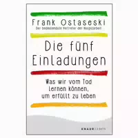 Die Fünf Einladungen 1 st