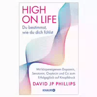 High On Life: Du Bestimmst, Wie Du Dich Fühlst 1 St