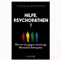 Hilfe, Psychopathen! 1 St