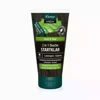 Kneipp Men 2 in 1 Dusche Startklar 50 ml