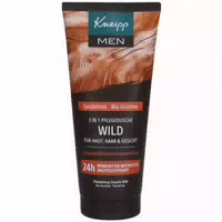 Kneipp 3 in 1 Pflegedusche Wild
