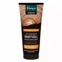 Kneipp Men 3 In 1 Pflegedusche Dynamisch 200 Ml Duschgel
