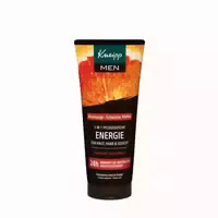 Kneipp Men 3 In 1 Pflegedusche Dynamisch 200 Ml Duschgel
