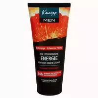 Kneipp 3in1 Pflegedusche Men Dynamisch 200 ml
