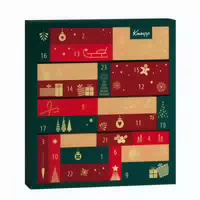 Kneipp Adventskalender 2024