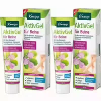 Kneipp Aktivgel für Beine
