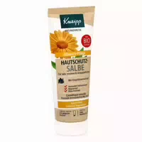 Kneipp Naturkosmetik Allzweck Pflege Hautschutzsalbe 75 ml