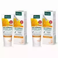 Kneipp Anti Hornhaut Intensiv Salbe Fußpflege