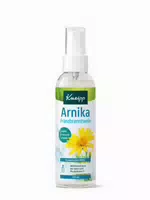 Kneipp Arnika Franzbranntwein 150 Ml Sprühflasche