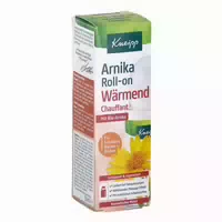 Kneipp Arnika Roll On Kühlend 50 Ml
