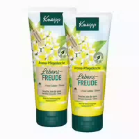 Kneipp Aroma Pfleged Lebensfreude Doppe 2 st