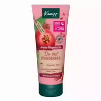 Kneipp Aroma Pflegedusche Du Bist Wunderbar 200 Ml Duschgel