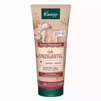 Kneipp Aroma Pflegedusche Ich Einzigartig 200 Ml Duschgel