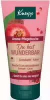 Kneipp Aroma Pflegedusche 50 ml Duschgel