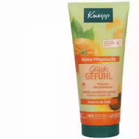 Kneipp Aroma Pflegedusche Lebens Freude Zitrone 200 ml Duschgel