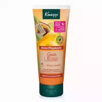 Kneipp Aroma Pflegedusche Gute Laune