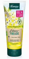 Kneipp Aroma Pflegedusche Lebensfreude 200 ml