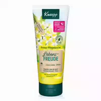 Kneipp Aroma Pflegedusche Lebens Freude Zitrone 200 Ml Duschgel