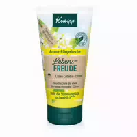 Kneipp Aroma Pflegedusche Lebensfreude Zitrone 50 Ml Duschgel