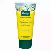 Kneipp Aroma Pflegedusche Lebensfreude