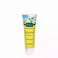 Kneipp Aroma Pflegedusche Lebensfreude Zitrone 50 ml Duschgel