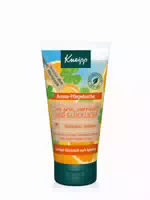 Kneipp Aroma Pflegedusche Sei Frei, Verrückt und Glücklich 200 ml Duschgel