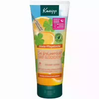 Kneipp Aroma Pflegedusche Sei Frei, Verrückt Und Glücklich