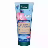 Kneipp Aroma Pflegedusche So Sch�n, Dass Es Dich Gibt 200 Ml