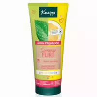 Kneipp Aroma Pflegedusche Sommerflirt 200 Ml Duschgel