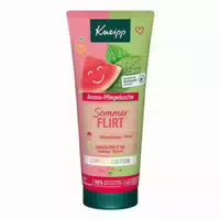 Kneipp Aroma Pflegedusche Sommerflirt 200 Ml
