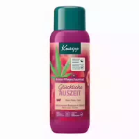 Kneipp Aroma Pflegeschaumbad Glückliche Auszeit 400 Ml Bad