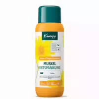 Kneipp Aroma Pflegeschaumbad Goodbye Stress 400 ml Bad