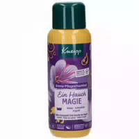 Kneipp Aroma Pflegeschaumbad Rücken & Schulter 400 ml