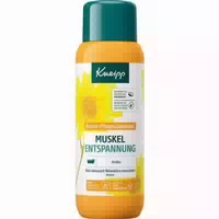 Kneipp Aroma Pflegeschaumbad Muskel Entspannung 400 ml