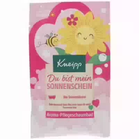 Kneipp Aroma Pflegeschaumbad Du Bist Mein Sonnenschein