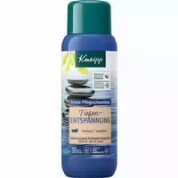 Kneipp Aroma Pflegeschaumbad Tiefenentspannung 400 ml