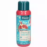 Kneipp Aroma Pflegeschaumbad Traum des Orients