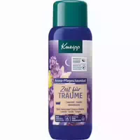 Kneipp Aroma Pflegeschaumbad Zeit für Träume 400 ml Bad