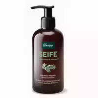 Kneipp Aroma Pflegeseife Wasserminze Rosmarin 250 Ml Seife