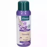 Kneipp Aroma Schaumbad Lavendel