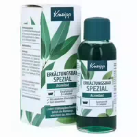 Kneipp Arzneibad Erkältungsbad Spezial 100 Ml