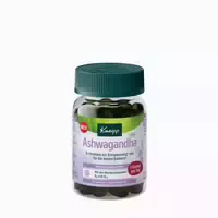 Kneipp Ashwagandha Gummies 30 St