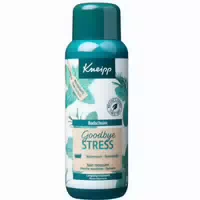 Kneipp Bad auf Wiedersehen Stressschäumer Aquatische Minze Rosmarin