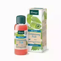 Kneipp Bade Essenz Entspannung Pur Melisse 100 Ml
