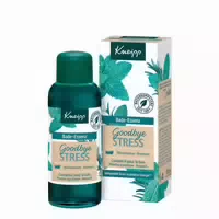 Kneipp Bade Essenz Goodbye Stress 100 Ml