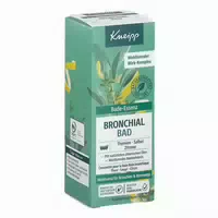 Kneipp Badeessenz Bronchial Bad