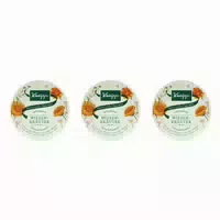 Kneipp Badekristalle Fit durch den Winter