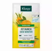 Kneipp Badekristalle Fit Durch Den Winter 60 G