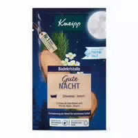 Kneipp Badekristalle Gute Nacht 60 G Salz