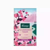 Kneipp Badekristalle Kirschblütentraum 60 G